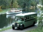 Scania-Vabis 3243 1927 года